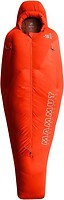 Фото Mammut Protect Down Bag -18C L Orange