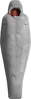 Фото Mammut Protect Down Bag -18C L Stone Grey