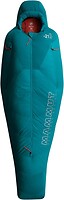 Фото Mammut Women's Protect Down Bag -21C M Petrol