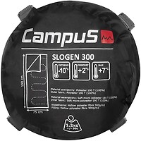 Фото Campus Slogen 300