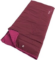 Фото Outwell Champ Kids Deep Red