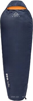 Фото Kadva Light 1000 Dark Blue