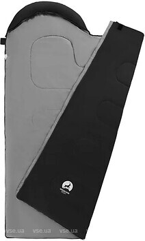 Фото Mountain Goat Standard Black/Grey (MG0014)