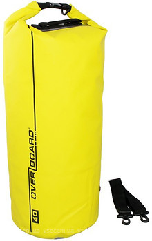 Фото OverBoard Dry Tube Bag 40L (OB1007)