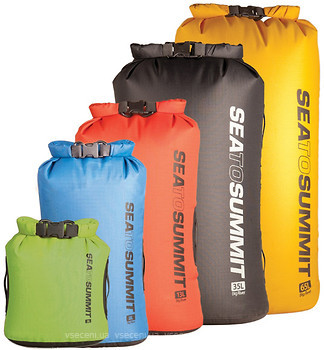 Фото Sea to Summit Big River Dry Bag 8L