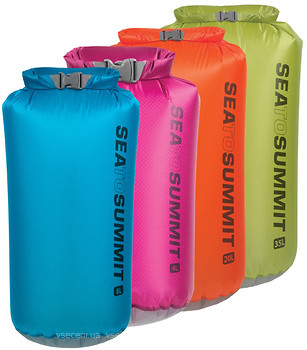 Фото Sea to Summit UltraSil Dry Sack 8L