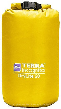 Фото Terra Incognita DryLite 5L