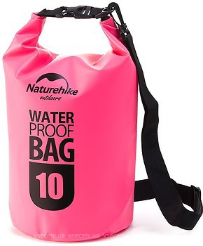 Фото Naturehike 500D Marine Waterproof Bag 10L (FS15M010-J)