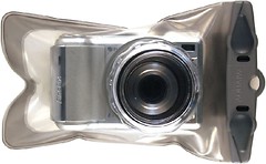 Фото Aquapac Mini Camera Case With Hard Lens 11.5x18.5 см (428)