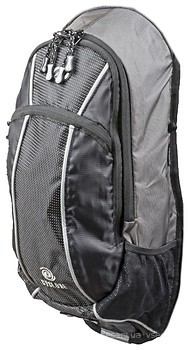 Фото Author Cyclone GSB 9 black/grey