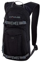 Фото Dakine Session 8 black