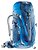 Фото Deuter ACT Trail PRO 40 blue (midnight/ocean)