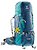 Фото Deuter Aircontact 40+10 SL blue (midnight/petrol)