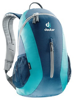 Фото Deuter City Light 16 blue (midnight/petrol)