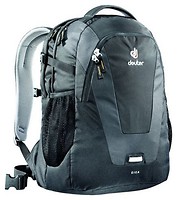 Фото Deuter Giga 28 black