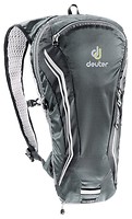 Фото Deuter Road One 5 grey (granite/black)