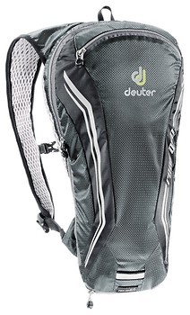 Фото Deuter Road One 5 grey (granite/black)