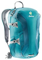 Фото Deuter Speed Lite 20 blue (petrol/arctic)