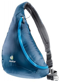 Фото Deuter Tommy M 8 blue (midnight/turquoise)