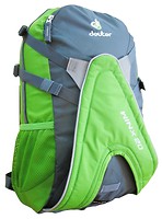 Фото Deuter Winx 20 grey/green (granite spring)