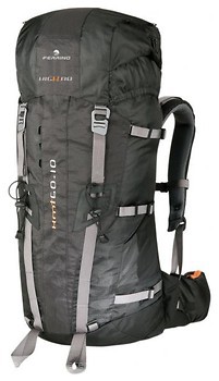 Фото Ferrino X.M.T. 60+10 black