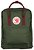 Фото Fjallraven Knken 16 green (forest green/ox red)