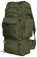 Фото Mil-tec By Sturm Commando 55 green (olive)