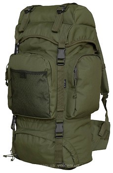 Фото Mil-tec By Sturm Commando 55 green (olive)