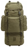 Фото Mil-tec By Sturm Ranger 75 green (olive)