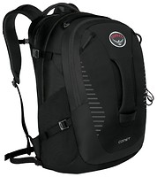 Фото Osprey Comet 30 black