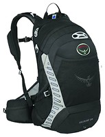 Фото Osprey Escapist 25 black