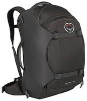 Фото Osprey Porter 46 black