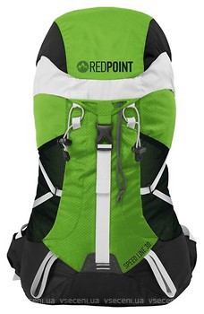 Фото Red Point Speed Line 30 green/black