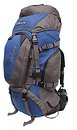 Фото Terra Incognita Discover 85 blue/grey