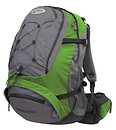 Фото Terra Incognita Freerider 28 green/grey