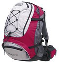 Фото Terra Incognita Freerider 28 red/grey