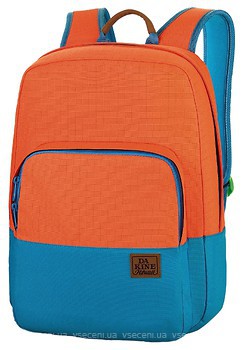 Фото Dakine Capitol 23 red/blue (offshore)