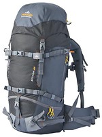 Фото Pinguin Attack 45 black/grey