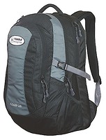 Фото Terra Incognita Comp 28 black/grey