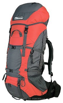 Фото Terra Incognita Titan 80 orange/grey