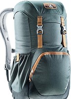 Фото Deuter Walker 20 grey (anthracite-black)