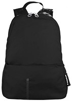 Фото Tucano Compatto XL Backpack Packable Black (BPCOBK)