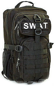 Фото Tactic SWAT-3P-BK черный