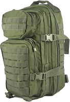 Фото Mil-tec Assault S olive (14002001)