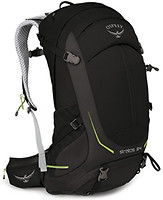 Фото Osprey Stratos 34 black