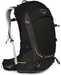 Фото Osprey Stratos 34 black