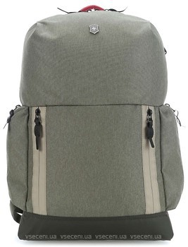 Фото Victorinox Travel Altmont Classic 21 olive (Vt602144)
