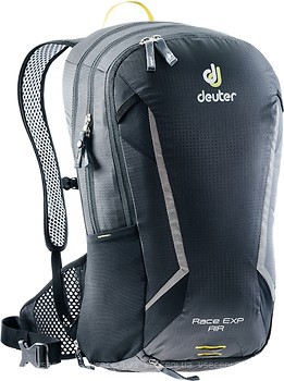 Фото Deuter Race EXP Air 14+3 black