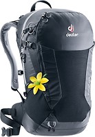 Фото Deuter Futura 22 SL black