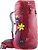 Фото Deuter Futura 24 SL red (cranberry/maron)